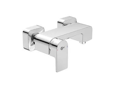 EDGE A7120AA - External single handle bathtub mixer _ Ideal Standard